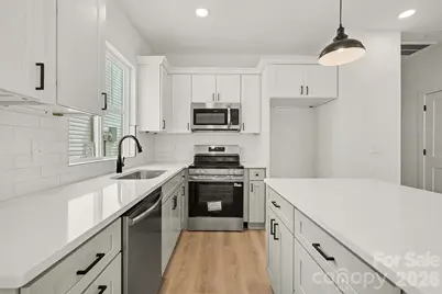 208 W Todd Lane #A & B, Charlotte, NC 28208 - Photo 14