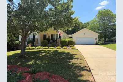 161 Winding Cedar Drive, Statesville, NC 28677 - Photo 1