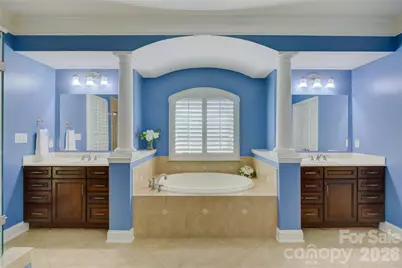 16815 Crosshaven Drive, Charlotte, NC 28278 - Photo 24