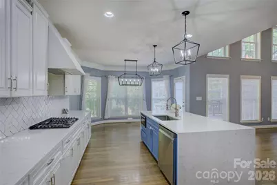 16815 Crosshaven Drive, Charlotte, NC 28278 - Photo 12