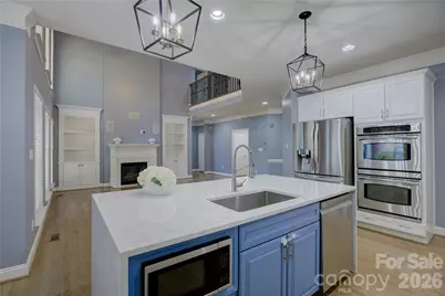 16815 Crosshaven Drive, Charlotte, NC 28278 - Photo 16