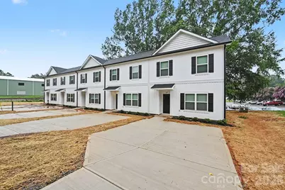 53 E 13th Street, Newton, NC 28658 - Photo 1