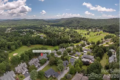128 Overlook Drive, Flat Rock, NC 28731 - Photo 38