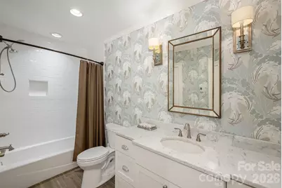 128 Overlook Drive, Flat Rock, NC 28731 - Photo 30