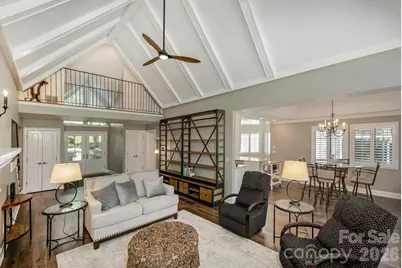 128 Overlook Drive, Flat Rock, NC 28731 - Photo 12