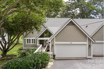 128 Overlook Drive, Flat Rock, NC 28731 - Photo 1