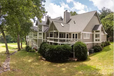 128 Overlook Drive, Flat Rock, NC 28731 - Photo 36