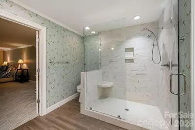 128 Overlook Drive, Flat Rock, NC 28731 - Photo 24