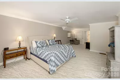 128 Overlook Drive, Flat Rock, NC 28731 - Photo 22