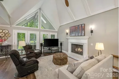 128 Overlook Drive, Flat Rock, NC 28731 - Photo 6