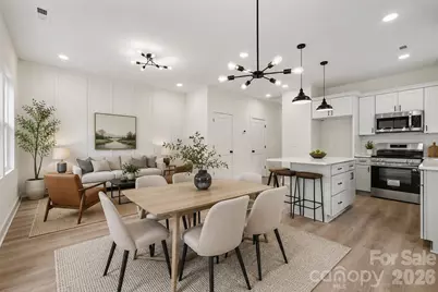 206 W Todd Lane #A & B, Charlotte, NC 28208 - Photo 2