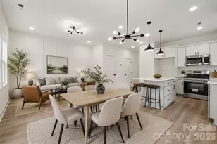 206 W Todd Ln, Charlotte, NC 28208 - Photo 2
