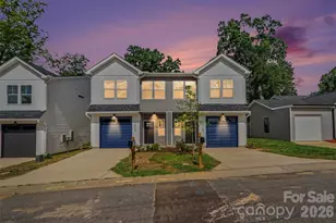 206 W Todd Ln, Charlotte, NC 28208 - Photo 24