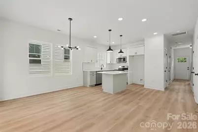 206 W Todd Lane #A & B, Charlotte, NC 28208 - Photo 20