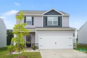219 Aniston Ln, Shelby, NC 28152 - Photo 1