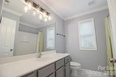 1573 Wilburn Park Lane NW, Charlotte, NC 28269 - Photo 16