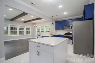 1573 Wilburn Park Ln NW, Charlotte, NC 28269 - Photo 2