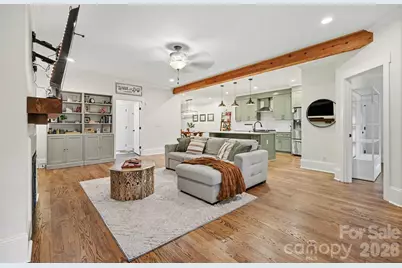 2409 Marlowe Avenue #B, Charlotte, NC 28208 - Photo 8