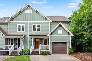 2409 Marlowe Ave, Charlotte, NC 28208 - Photo 1