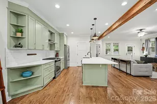 2409 Marlowe Ave, Charlotte, NC 28208 - Photo 6