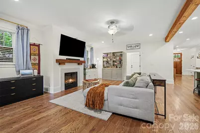 2409 Marlowe Avenue #B, Charlotte, NC 28208 - Photo 10