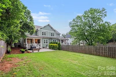 2409 Marlowe Avenue #B, Charlotte, NC 28208 - Photo 24