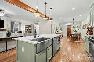 2409 Marlowe Ave, Charlotte, NC 28208 - Photo 4