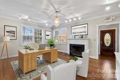 408 N White Street, Lancaster, SC 29720 - Photo 2