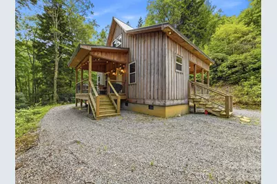 261 Yonah Drive, Maggie Valley, NC 28751 - Photo 2