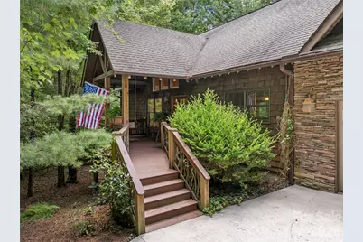 129 Nodatsi Court, Brevard, NC 28712 - Photo 2