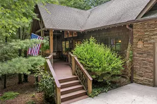 129 Nodatsi Ct, Brevard, NC 28712 - Photo 2