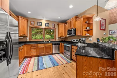 129 Nodatsi Court, Brevard, NC 28712 - Photo 20