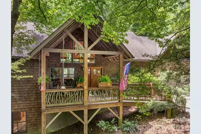 129 Nodatsi Court, Brevard, NC 28712 - Photo 1