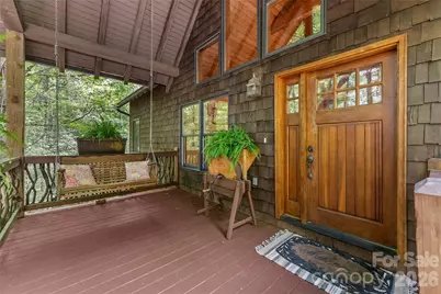 129 Nodatsi Court, Brevard, NC 28712 - Photo 6
