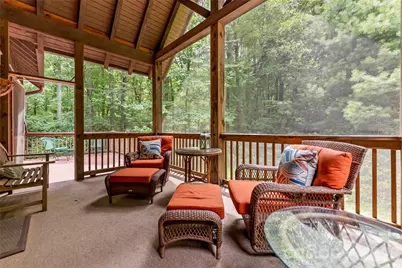 129 Nodatsi Court, Brevard, NC 28712 - Photo 16