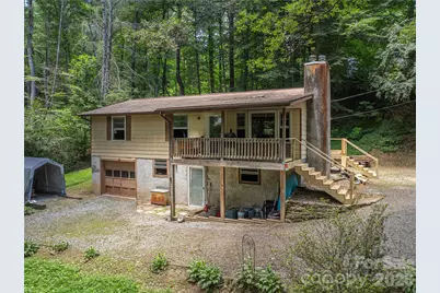 245 Bert Lane Road, Brevard, NC 28712 - Photo 6