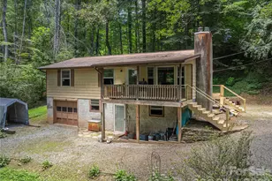 245 Bert Lane Rd, Brevard, NC 28712 - Photo 6