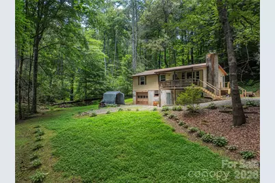 245 Bert Lane Road, Brevard, NC 28712 - Photo 1