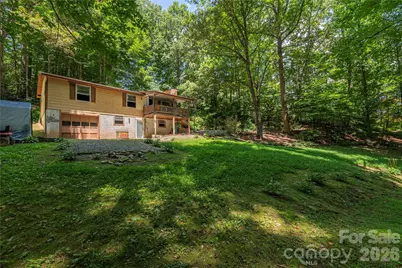 245 Bert Lane Road, Brevard, NC 28712 - Photo 4
