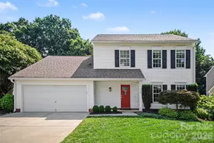 138 Nahcotta Dr, Mooresville, NC 28115 - Photo 1