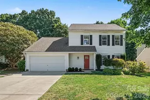 138 Nahcotta Dr, Mooresville, NC 28115 - Photo 1