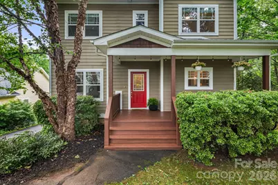 29 Winding Road, Asheville, NC 28803 - Photo 2