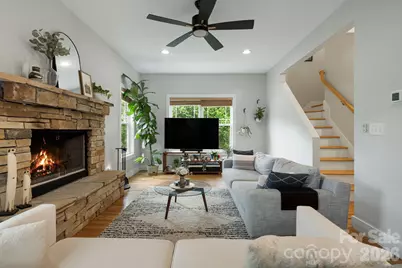 29 Winding Road, Asheville, NC 28803 - Photo 4