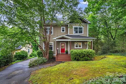 29 Winding Road, Asheville, NC 28803 - Photo 1