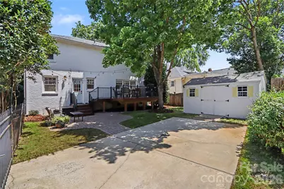 1116 Princeton Avenue, Charlotte, NC 28209 - Photo 26