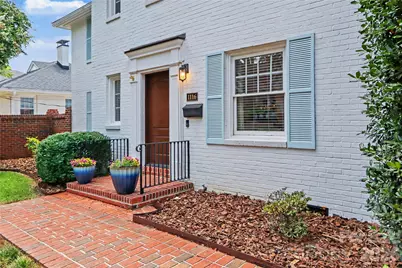 1116 Princeton Avenue, Charlotte, NC 28209 - Photo 2