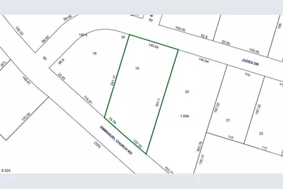 2727 Judea Drive, Conover, NC 28613 - Photo 2