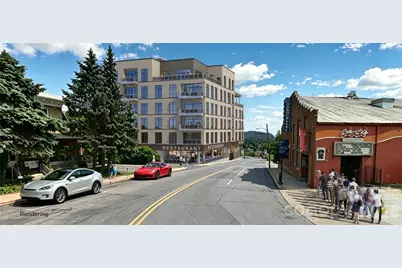120 Biltmore Avenue #201, Asheville, NC 28801 - Photo 1