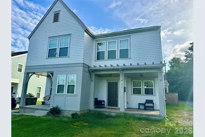 231 Hoskins Avenue Drive, Charlotte, NC 28208 - Photo 2
