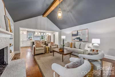 339 Wingrave Drive, Charlotte, NC 28270 - Photo 16